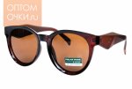 PR9072 c2 | POLAR ROSE polarized | Солнцезащитные очки