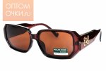 PR9080 c2 | POLAR ROSE polarized | Солнцезащитные очки