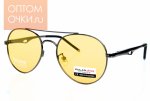 PD1806 c3 | POLAR DRIVE metal polarized | Солнцезащитные очки