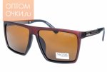 P1845 c2 | MATLRXS polarized | Солнцезащитные очки