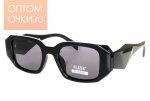 AL9467P 10-166 | ALESE polarized +NEW | Солнцезащитные очки