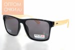 PS8091 c3 | POLAR SPORT bamboo polarized | Солнцезащитные очки