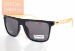 PS8092 c3 | POLAR SPORT bamboo polarized | Солнцезащитные очки