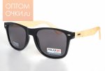 PS8094 c3 | POLAR SPORT bamboo polarized | Солнцезащитные очки