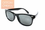 S802P c11 чер-глян | STILUS-kids polarized гибкие +2024 | Солнцезащитные очки