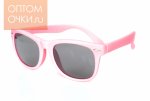 S802P c3 св.роз | STILUS-kids polarized гибкие +2024 | Солнцезащитные очки