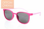 S8243P c30 яр.роз-св.роз | STILUS-kids polarized гибкие +2024 | Солнцезащитные очки