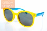 S8181P c10 жел-гол | STILUS-junior polarized гибкие +2024 | Солнцезащитные очки