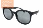 S8181P c13 чер-мат | STILUS-junior polarized гибкие +2024 | Солнцезащитные очки