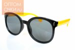 S8181P c16 чер-жел | STILUS-junior polarized гибкие +2024 | Солнцезащитные очки