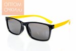 S8225P c16 чер-жел | STILUS-junior polarized гибкие +2024 | Солнцезащитные очки