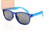 S8229P c31 т.син-гол | STILUS-junior polarized гибкие +2024 | Солнцезащитные очки