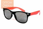 S826P c14 чер-крас | STILUS-junior polarized гибкие +2024 | Солнцезащитные очки