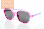 S8279P c42 роз-сирен | STILUS-junior polarized гибкие +2024 | Солнцезащитные очки