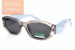 PR9100 c7 | POLAR ROSE polarized | Солнцезащитные очки