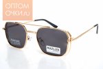 P1589 c4 | MATLIIX metal polarized | Солнцезащитные очки