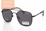 P1623 c1 | MATLIIX metal polarized | Солнцезащитные очки