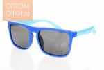 S8251P c28 син-гол | STILUS-junior polarized гибкие +2024 | Солнцезащитные очки