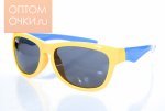 S845P c10 жел-гол | STILUS-junior polarized гибкие +2024 | Солнцезащитные очки