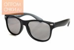 S826P c13 мат.чер | STILUS-junior polarized гибкие +2024 | Солнцезащитные очки