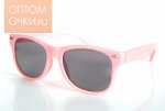 S826P c22 св.роз | STILUS-junior polarized гибкие +2024 | Солнцезащитные очки