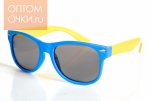 S826P c5 гол-жел | STILUS-junior polarized гибкие +2024 | Солнцезащитные очки