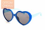 S8326P c28 син-гол | STILUS-kids polarized гибкие +2024 | Солнцезащитные очки