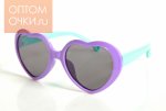 S8326P c34 сирен-мятн | STILUS-kids polarized гибкие | Солнцезащитные очки