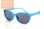 S8294P c33 мат.гол | STILUS-kids polarized гибкие +2024 | Солнцезащитные очки