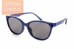 S8294P c41 т.син | STILUS-kids polarized гибкие | Солнцезащитные очки