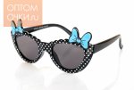 S8340P c11 гл.чер | STILUS-kids polarized гибкие +2024 | Солнцезащитные очки