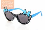 S8340P c18 чер-гол | STILUS-kids polarized гибкие +2024 | Солнцезащитные очки