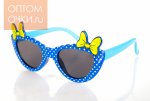 S8340P c28 син-гол | STILUS-kids polarized гибкие +2024 | Солнцезащитные очки