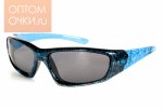 S805AP c18 чер-гол | STILUS-junior polarized гибкие +2024 | Солнцезащитные очки