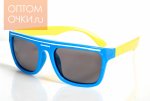 S8171P c5 гол-жел | STILUS-junior polarized гибкие +2024 | Солнцезащитные очки