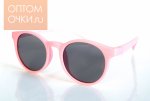 S8205P c22 мат.св.роз | STILUS-junior polarized гибкие +2024 | Солнцезащитные очки