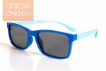 S8225P c28 син-гол | STILUS-junior polarized гибкие +2024 | Солнцезащитные очки