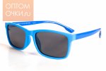 S8225P c29 гол-син | STILUS-junior polarized гибкие +2024 | Солнцезащитные очки