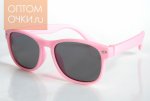 S8229P c22 св.роз | STILUS-junior polarized гибкие +2024 | Солнцезащитные очки