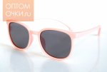 S8243P c4 бл.роз | STILUS-junior polarized гибкие +2024 | Солнцезащитные очки