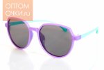 S8283P c34 сирен-бирюз | STILUS-junior polarized гибкие | Солнцезащитные очки