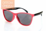 S8304P c40 крас-чер | STILUS-junior polarized гибкие +2024 | Солнцезащитные очки