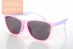 S8304P c42 роз-св.сирен | STILUS-junior polarized гибкие +2024 | Солнцезащитные очки