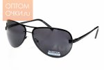 MST9001 c1 чер | MARSTON polarized_2024 | Солнцезащитные очки