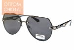 MST9310 c5 чер-сер | MARSTON polarized_2024 | Солнцезащитные очки