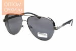 MST9312 c5 чер-сер | MARSTON polarized_2024 | Солнцезащитные очки