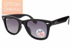 RB2140P c5 чер-мат-град | RB replica polarized | Солнцезащитные очки
