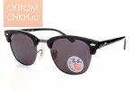 RB3016P c3 чер | RB replica polarized_2024 | Солнцезащитные очки