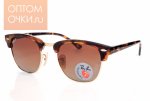 RB3016P c6 леоп | RB replica polarized_2024 | Солнцезащитные очки