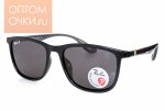 RB8362 c3 чер | RB replica polarized_2024 | Солнцезащитные очки